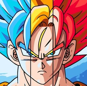 Meet your Posher, Quincy